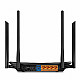 Wireless Router TP-LINK Wireless Router 1200 Mbps IEEE 802.11a IEEE 802.11 b/g IEEE 802.11n IEEE 802.11ac 4x10/100/1000M LAN \ WAN ports 1 Number of antennas 5 ARCHERA6