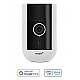 Wireless Security Camera OMAJIN OWC-01-EU White, Black