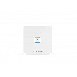 Wireless Single Pole Switch White WS-01 Tech Drivers