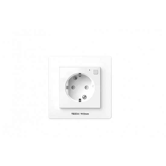Wireless Socket with Current Measurement FF-230