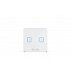 Wireless Two-Pole Switch White WS-02 Tech Drivers