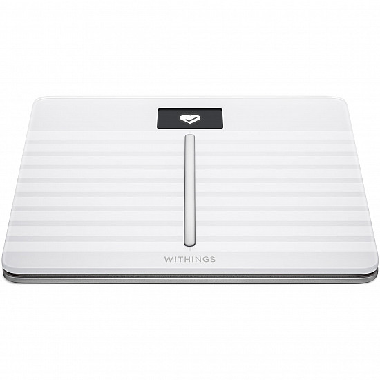 Withings Body Cardio, white Withings Body Cardio, white
