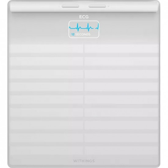 Withings Body Scan biały