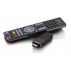 Tuner H.265 MINI DVB-T/DVB-T2 H.265 HD