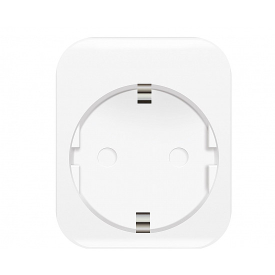 WiZ Smart Plug inkl. Powermeter Einzelpack.