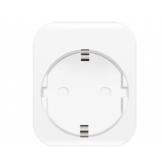 WiZ Smart Plug inkl. Powermeter Einzelpack.