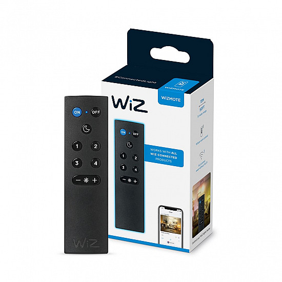 WiZ Remote Control