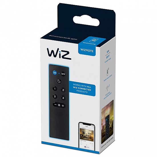 WiZ Remote Control