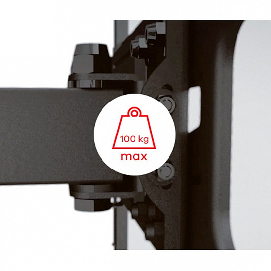 One for All SOLID WM 4421 - Befestigungskit (Wandmontage)