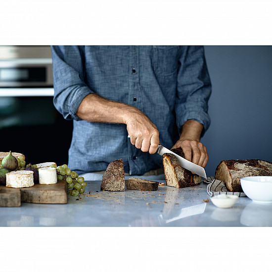 WMF bread knife 19 cm