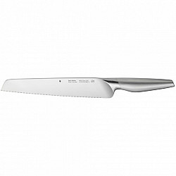 WMF Chef's Edition Bread and Multipurpose Knife 24 cm
