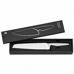 WMF Chef's Edition Bread and Multipurpose Knife 24 cm