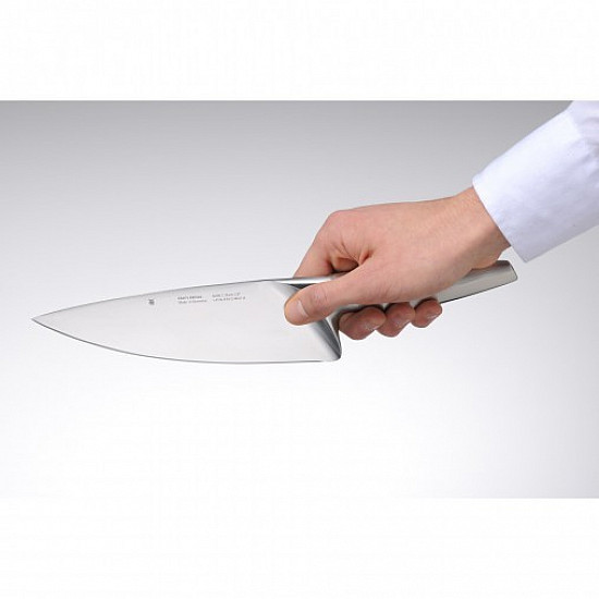 WMF Chef's Edition Bread and Multipurpose Knife 24 cm