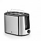 WMF Bueno Pro 6 2 slice(s) 870 W Black, Silver
