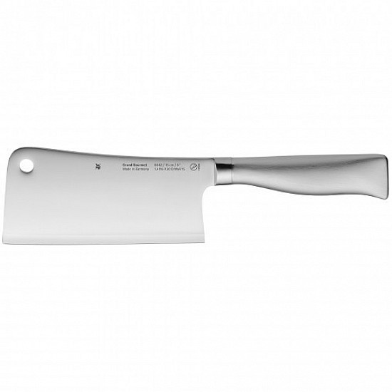 WMF Grand Gourmet Chinese Cleaver 15 cm