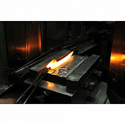 WMF Chinesisches Kochmesser 18.5 cm