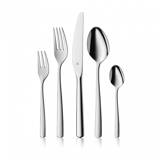 WMF Boston 1120009002 flatware set 60 pc(s) Stainless steel