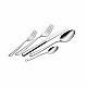 WMF Boston 1120009002 flatware set 60 pc(s) Stainless steel