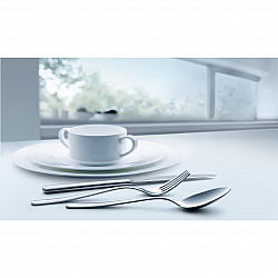 WMF Boston 1120009002 flatware set 60 pc(s) Stainless steel