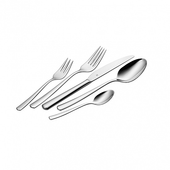 WMF Boston 1120009002 flatware set 60 pc(s) Stainless steel