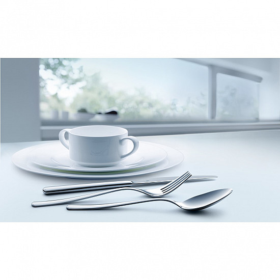WMF Boston 1120009002 flatware set 60 pc(s) Stainless steel