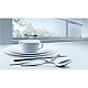 WMF Boston 1120009002 flatware set 60 pc(s) Stainless steel