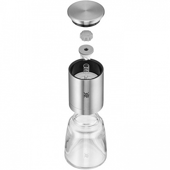 WMF De Luxe seasoning mill 14cm