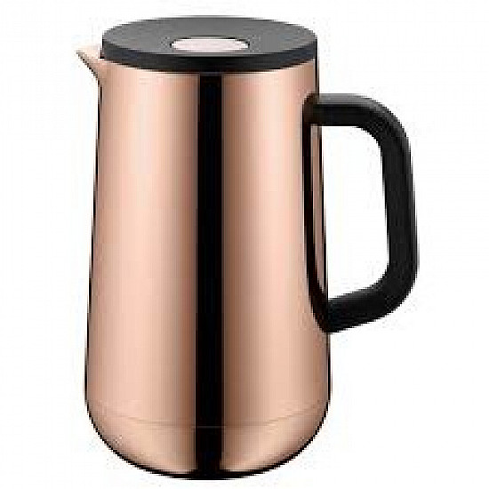 WMF Isolierkanne Vintage Kupfer 1L