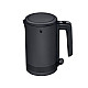 WMF KITCHENminis 0413140071 electric kettle 0.8 L 1800 W Black
