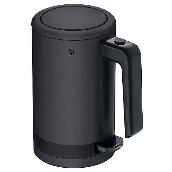 WMF KITCHENminis 0413140071 electric kettle 0.8 L 1800 W Black