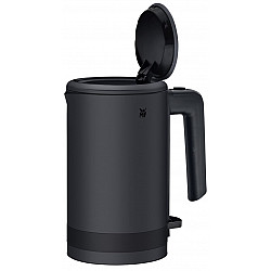 WMF KITCHENminis 0413140071 electric kettle 0.8 L 1800 W Black
