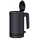 WMF KITCHENminis 0413140071 electric kettle 0.8 L 1800 W Black