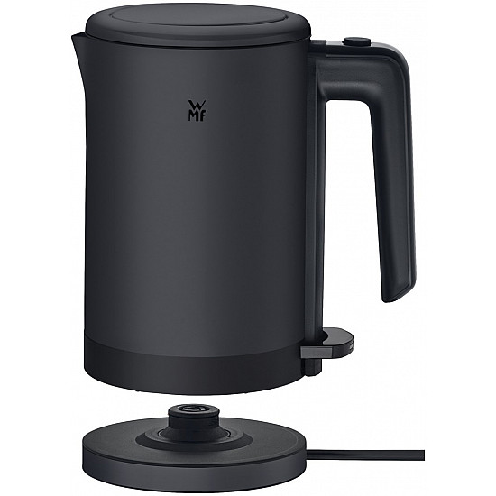 WMF KITCHENminis 0413140071 electric kettle 0.8 L 1800 W Black