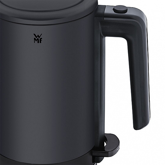 WMF KITCHENminis 0413140071 electric kettle 0.8 L 1800 W Black