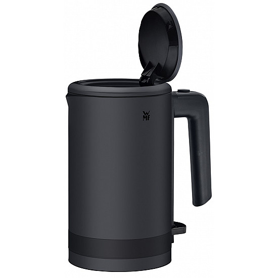 WMF KITCHENminis 0413140071 electric kettle 0.8 L 1800 W Black
