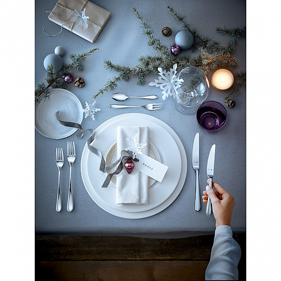 WMF Besteckset Merit 66-teilig 66teilig (11 4000 6341) WMF4000 WMF 4000