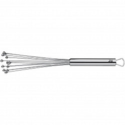 WMF Profi Plus flexi whisk 27 cm