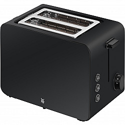 WMF Stelio Toaster deep black