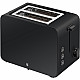 WMF Stelio Toaster deep black