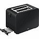 WMF Stelio Toaster deep black