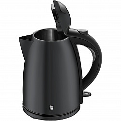 WMF STELIO Wasserkocher 1,7l deep black
