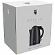 WMF STELIO Wasserkocher 1,7l deep black