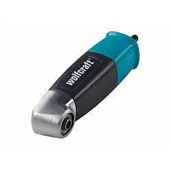 Wolfcraft 4688000 - Angular Gear for easy drilling and screwing at a 90° angle