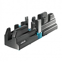 Regulowana skrzynka uciosowa Wolfcraft 100