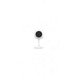 WOOX R4114H Full HD slimme camera voor binnen WiFI 2.4 Ghz, 1080p, 2 MP, 2.8mm, F2.2, CMOS, 7m IR