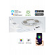 R5093, Intelligent light strip, WLAN, white, 802.11b, 802.11g, Wi-Fi 4 802.11n , LED