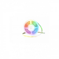 WOOX R5149 Smart LED Strip Kit + Music Functions, Wi-Fi, 210 lm, 24 W, 3000K ~ 6500K, 1.5m