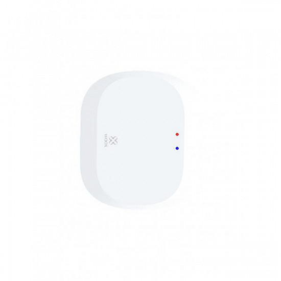 WOOX R7070 Smart Wireless Gateway, WiFi 2.4 Ghz, ZigBee 3.0, max 50 WOOX devices, 10-30m, USB-power