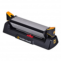Work Sharp - diamond-ceramic sharpener