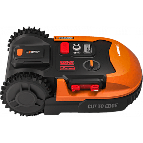 Worx Landroid L800 WR148E